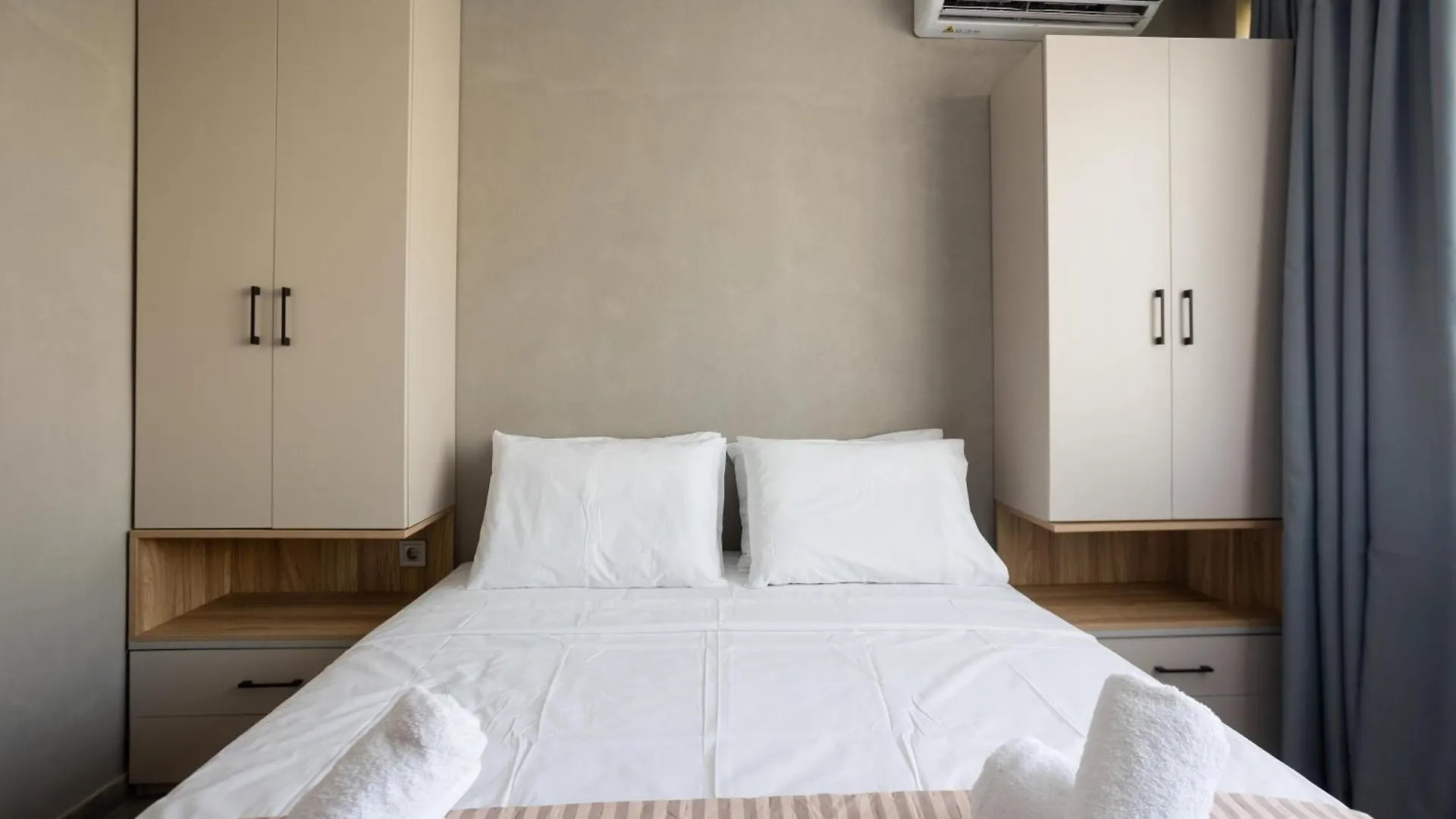 Apartment Alkazar Suites Thessaloniki