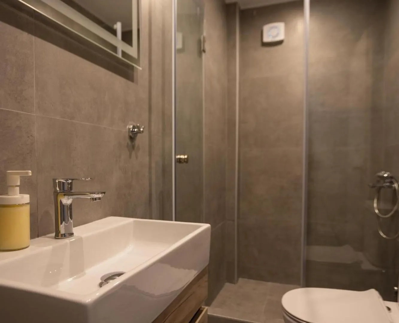 Alkazar Suites Thessaloniki