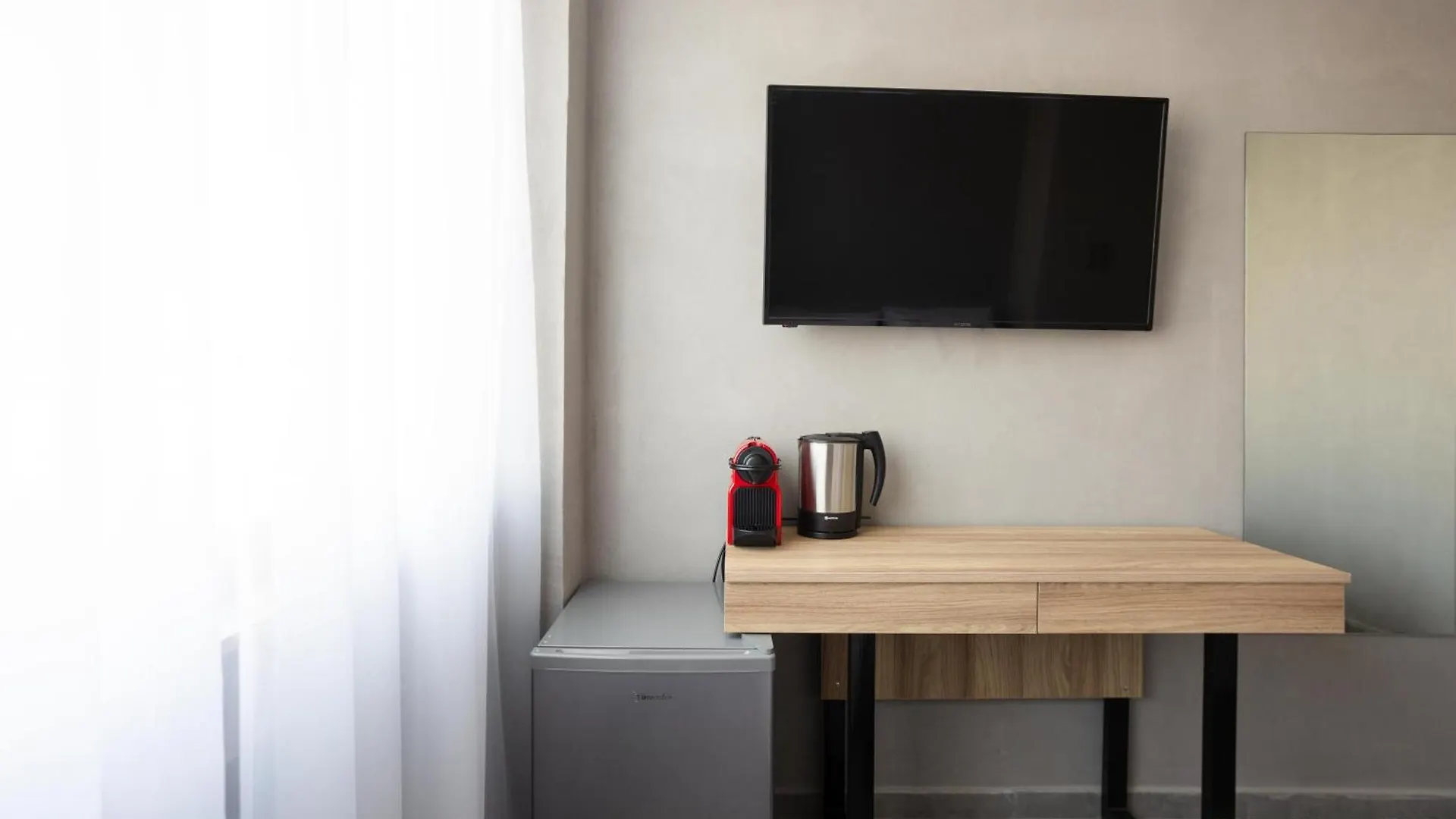Apartment Alkazar Suites Thessaloniki