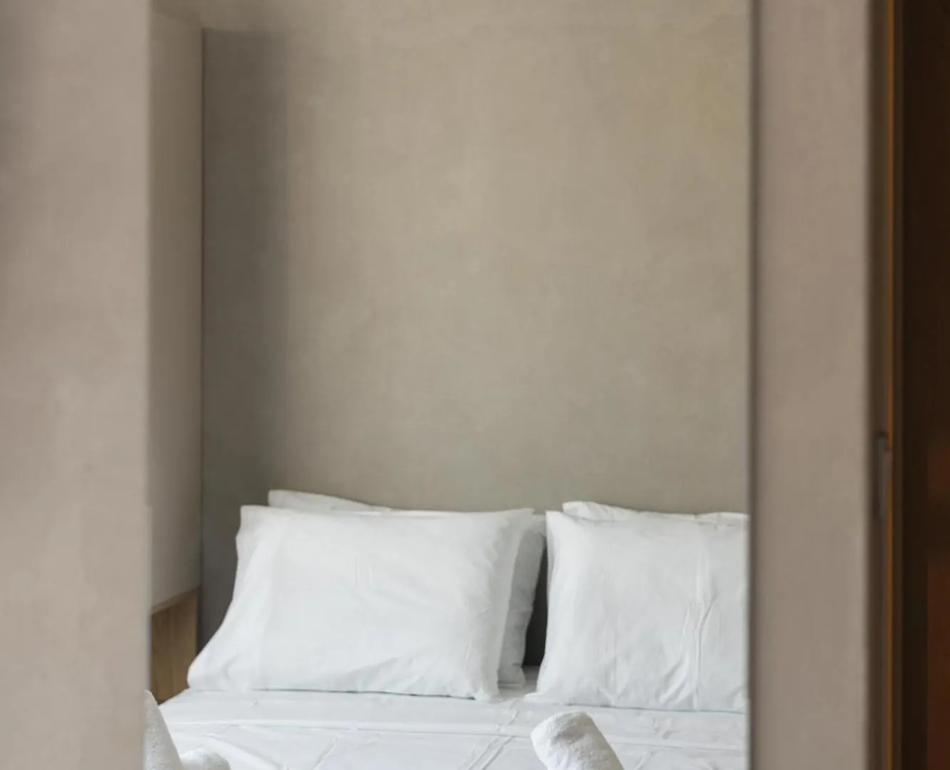 Alkazar Suites Thessaloniki Apartment