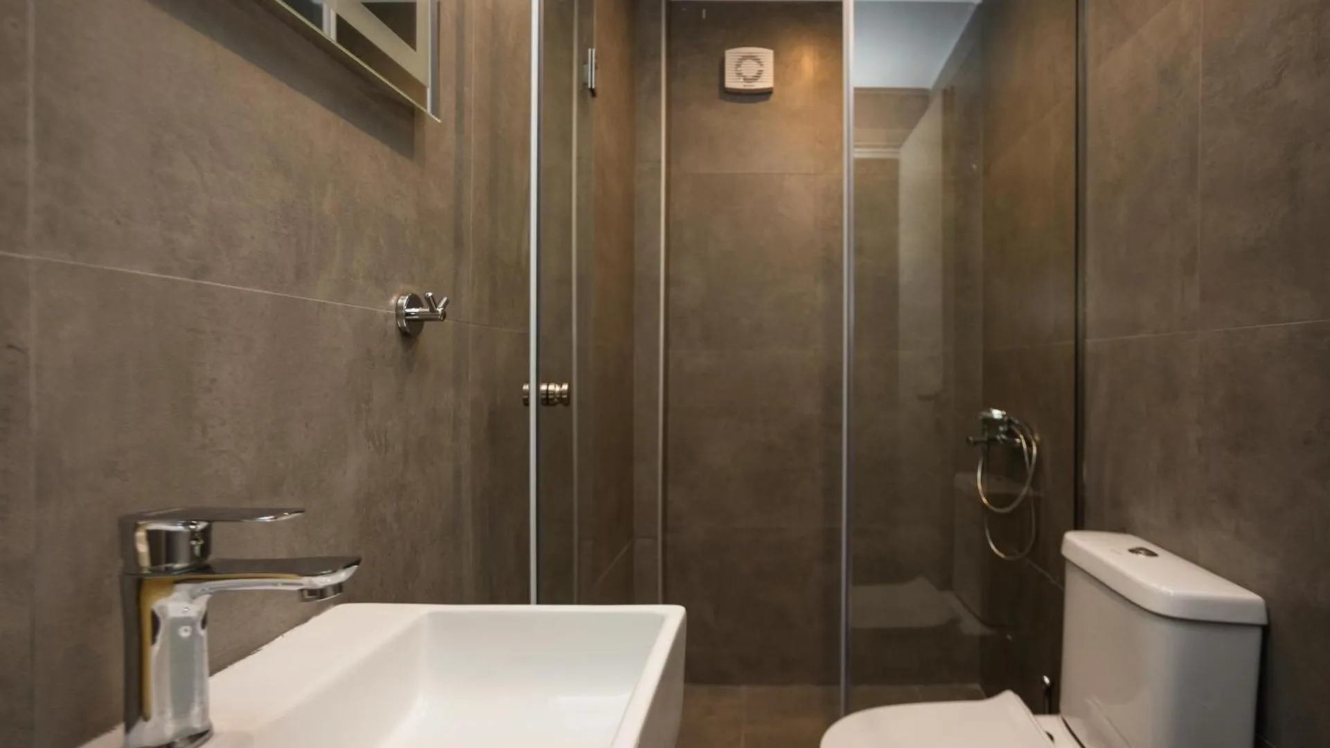 Apartment Alkazar Suites Thessaloniki