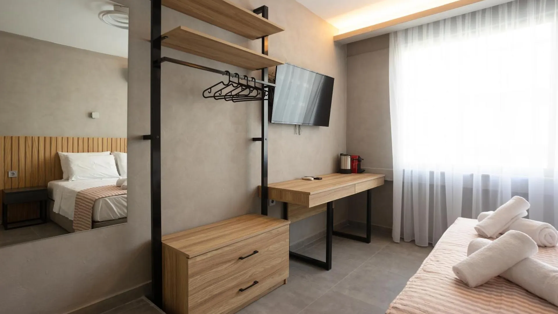 Alkazar Suites Thessaloniki