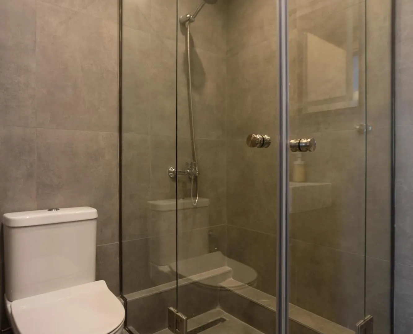 Alkazar Suites Thessaloniki Greece