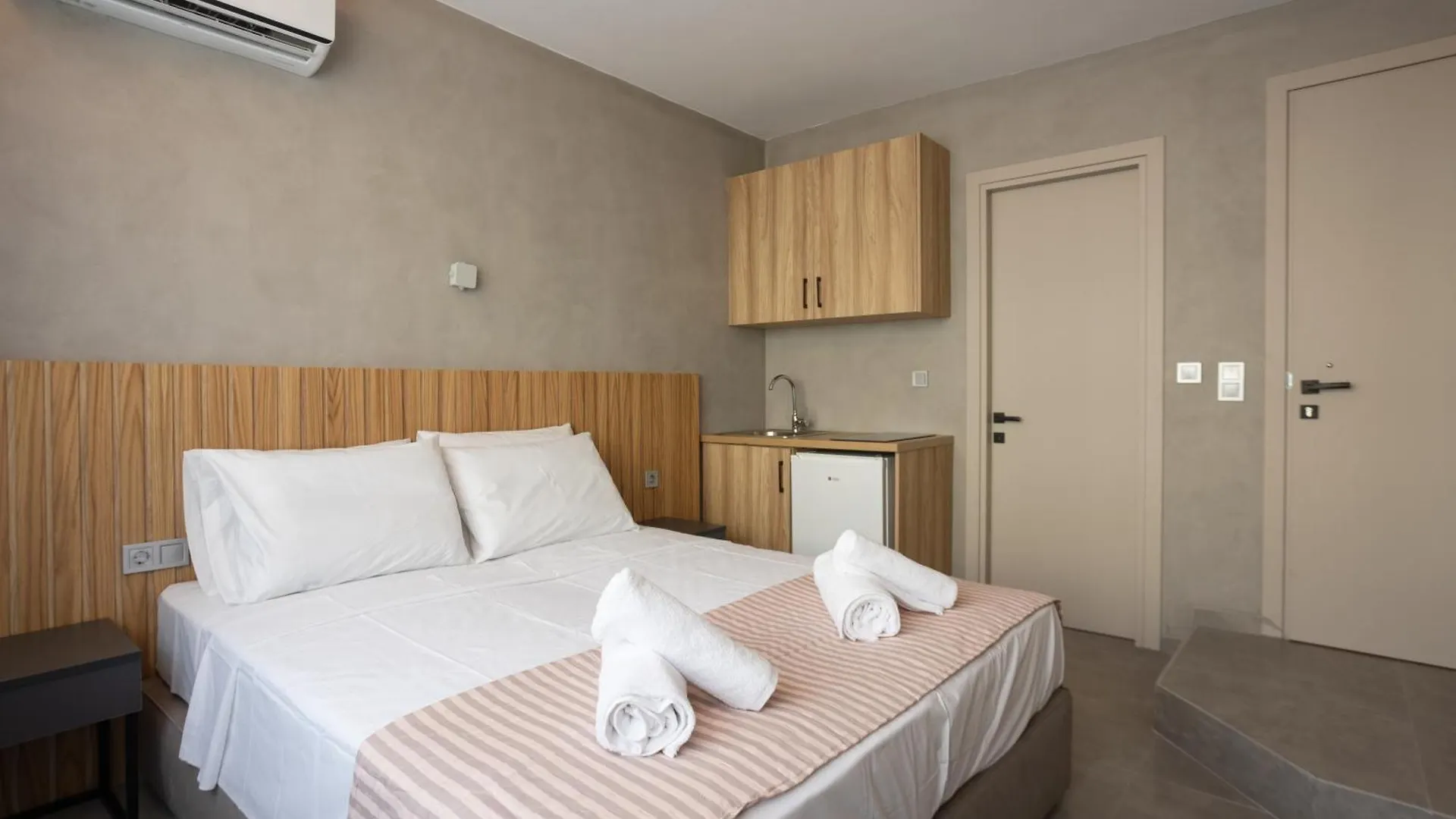 Apartment Alkazar Suites Thessaloniki
