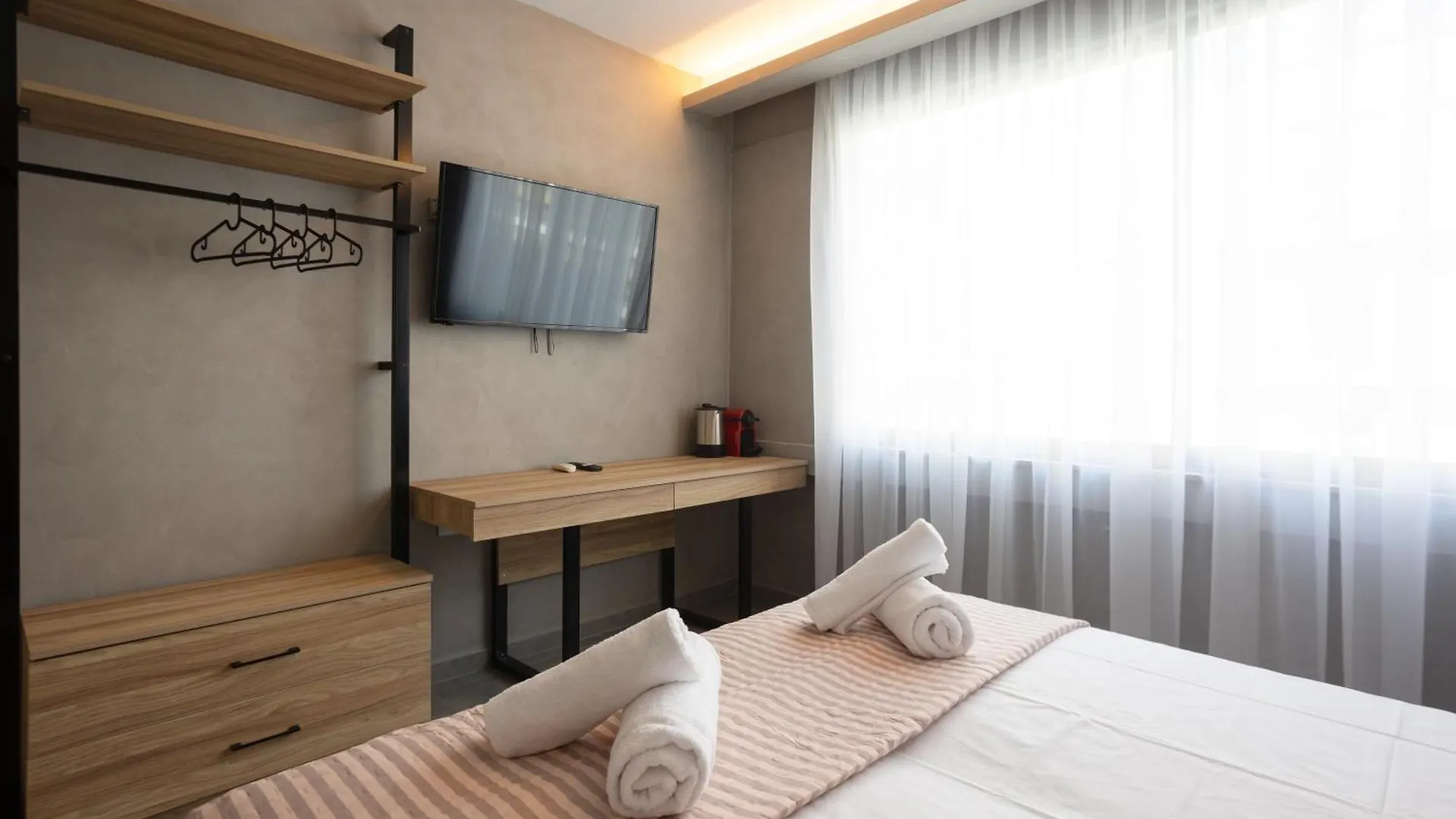 Apartment Alkazar Suites Thessaloniki