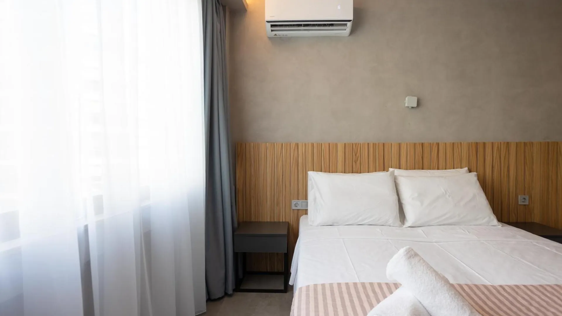 Alkazar Suites Thessaloniki Greece