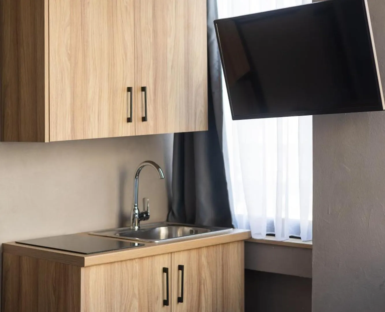 Apartment Alkazar Suites Thessaloniki