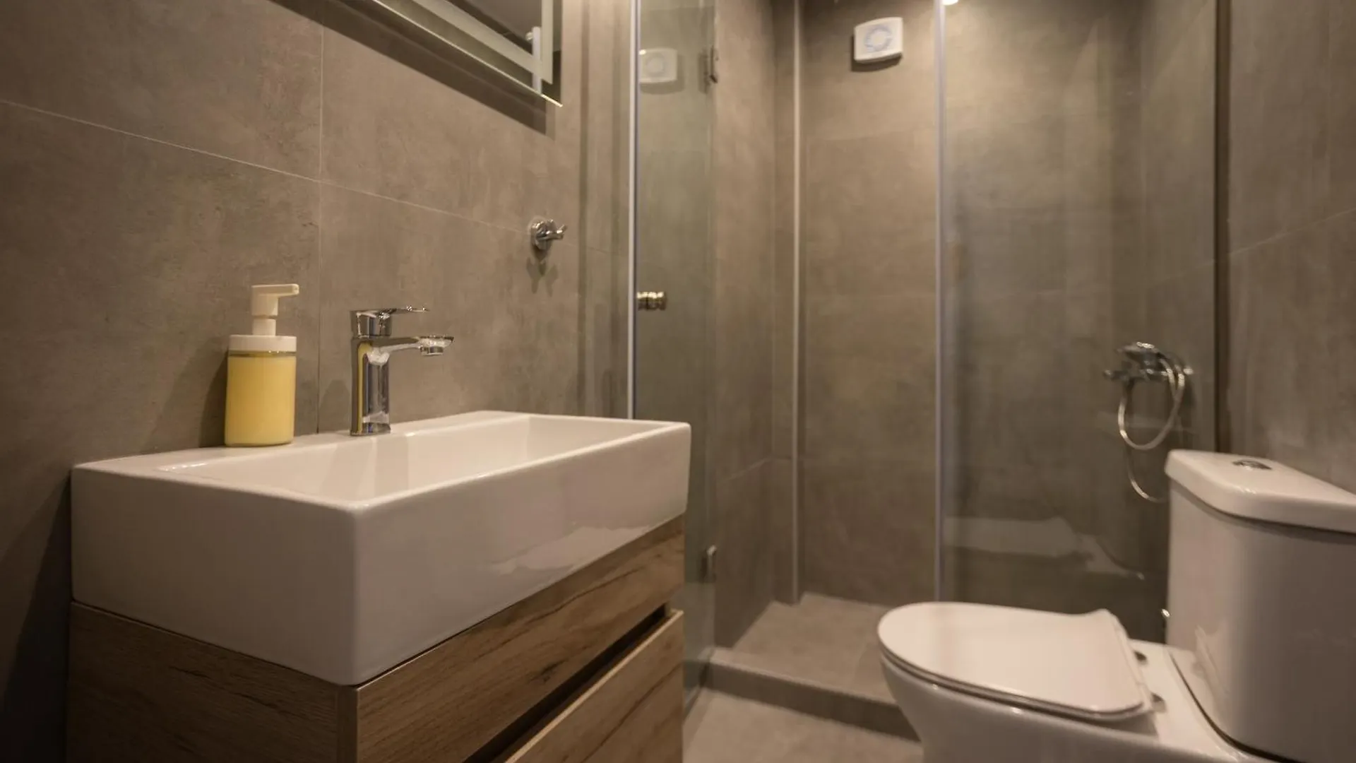 Alkazar Suites Thessaloniki