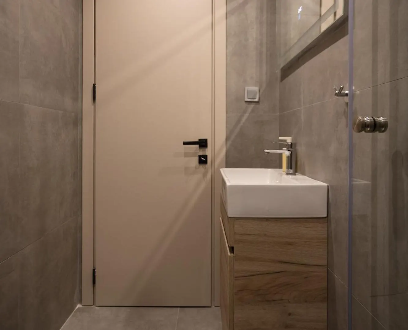 Alkazar Suites Thessaloniki 0*,  Greece