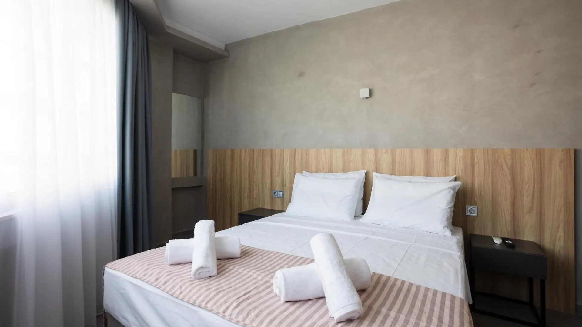 Apartment Alkazar Suites Thessaloniki